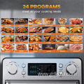 OEM 15L Electric Pizza Bread Air Fryer Oven